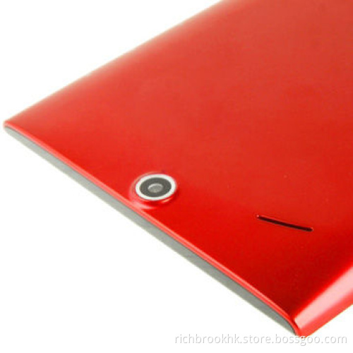 RK-10012, 7.0-inch Capacitive Touch Android 4.0,1GB RAM 8GB ROM, ATM7029 Quad Core, 1.5GHz
